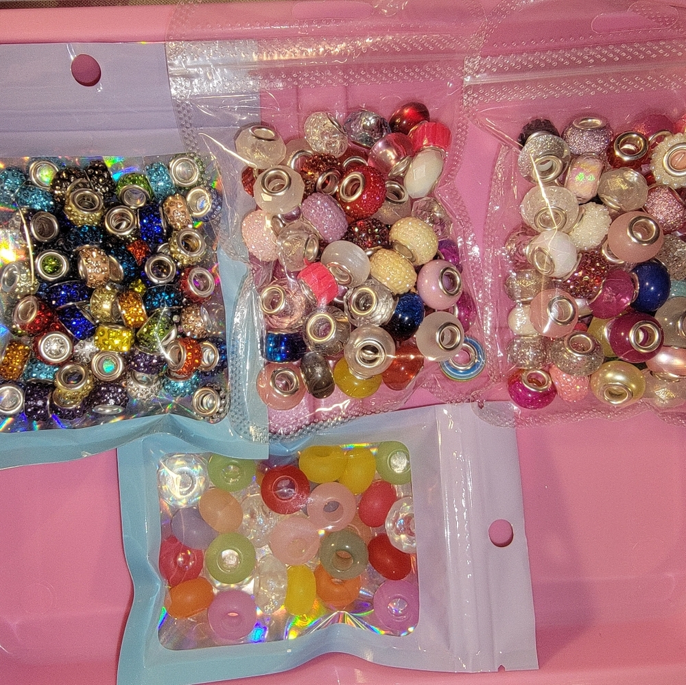 Bead Spacers